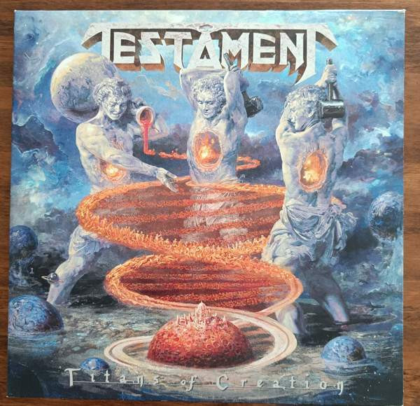 Testament Tampere - valokuva 1