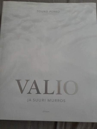 Valio ja suuri murros Ruokolahti - photo 1