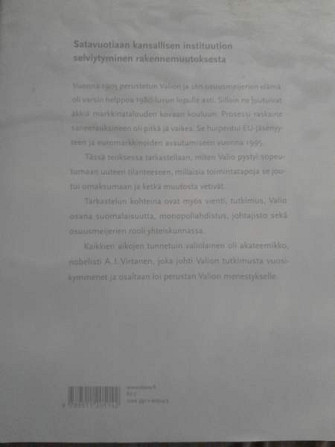 Valio ja suuri murros Ruokolahti - photo 2