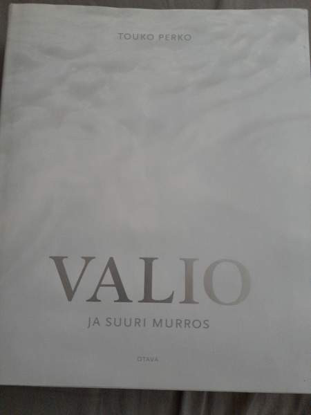 Valio ja suuri murros Ruokolahti - изображение 1