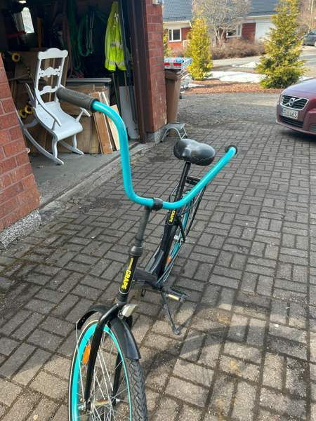 Grape 24” Kangasala – foto 2