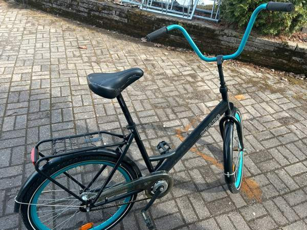 Grape 24” Kangasala – foto 1