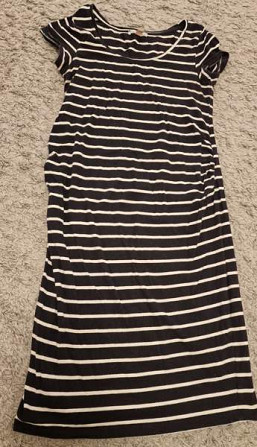 Äitiysmekko Turku – foto 1