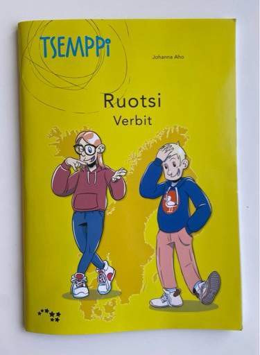 Uusia oppikirjoja Tampere - valokuva 1