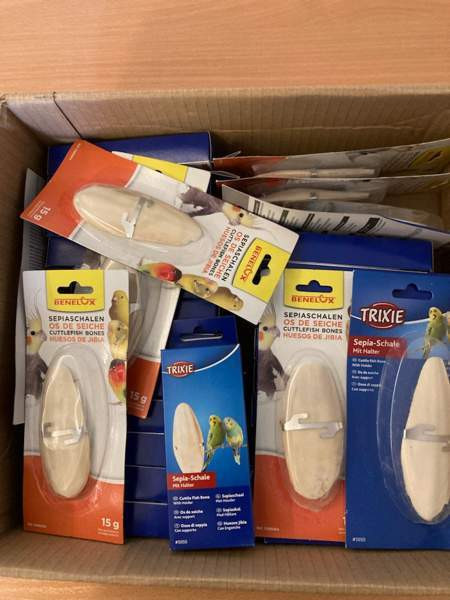 Seepiansuomuja 31kpl Siikajoki - photo 1