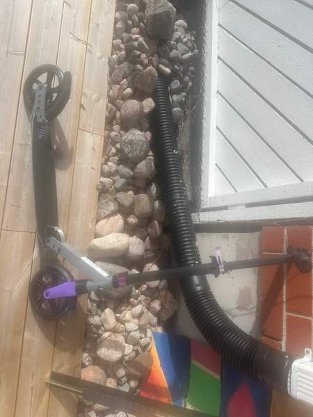 Skuutti Turku - valokuva 1