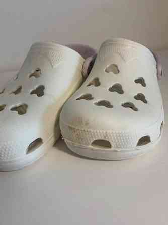 Disney Crocsit 37 Helsinki