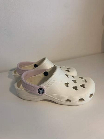 Disney Crocsit 37 Helsinki - изображение 1