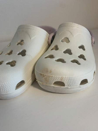Disney Crocsit 37 Helsinki - изображение 3