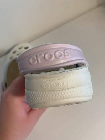 Disney Crocsit 37 Helsinki - изображение 5