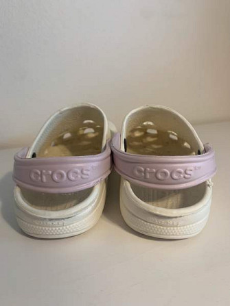Disney Crocsit 37 Helsinki - изображение 4