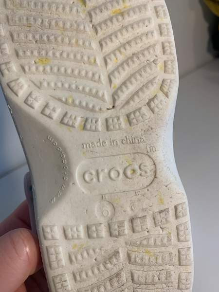 Disney Crocsit 37 Helsinki - valokuva 6