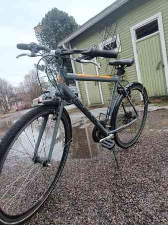 Pyörä Oulu