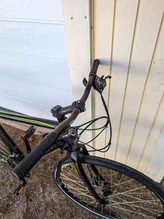 Merida Crossway Woodland 28"/55cm Espoo