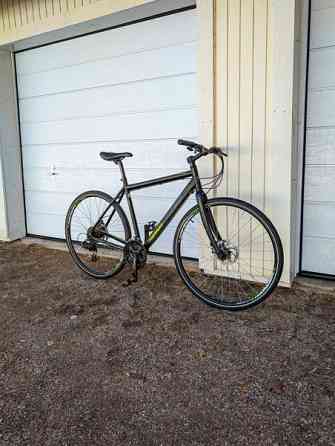 Merida Crossway Woodland 28"/55cm Espoo