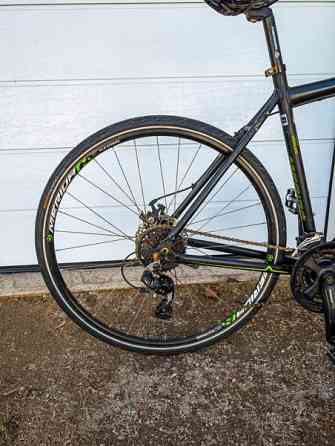 Merida Crossway Woodland 28"/55cm Espoo