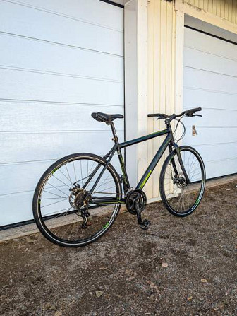 Merida Crossway Woodland 28"/55cm Espoo - valokuva 3