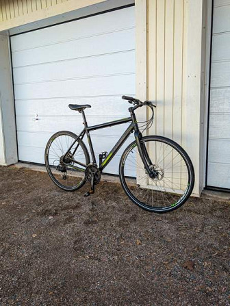 Merida Crossway Woodland 28"/55cm Espoo - valokuva 1