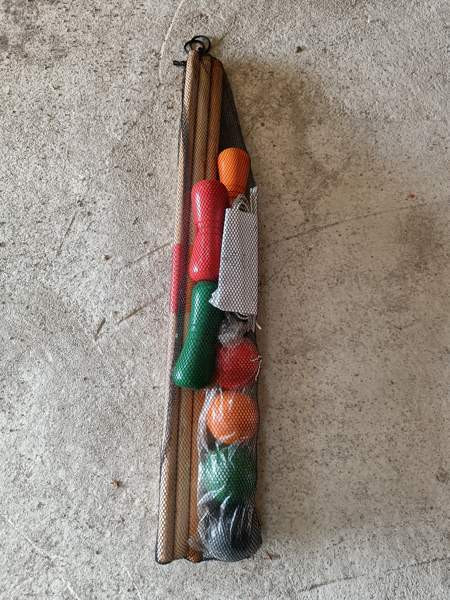 Kroketti (uusi) Pori - valokuva 1