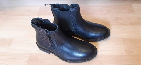 Ratsastuskengät 30 UUDET Tuusula - valokuva 1