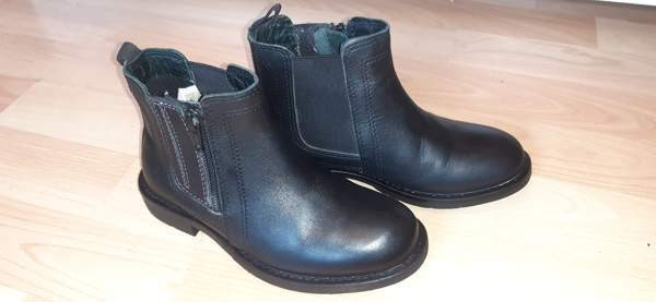 Ratsastuskengät 29 Туусула - изображение 2