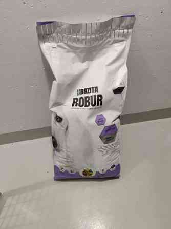 Robur Sensitive Lamb, 12,5kg Helsinki