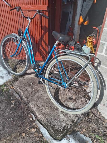 Helkama Äänekoski - valokuva 2