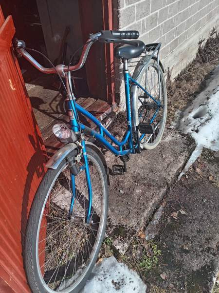 Helkama Äänekoski - valokuva 1