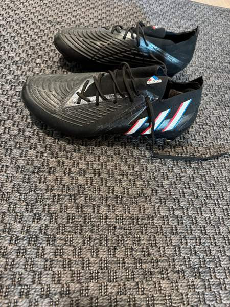 Nappikset Salo – foto 1