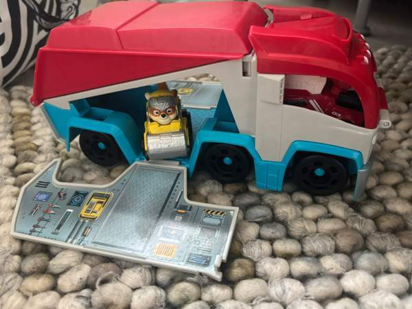 Ryhmä hau hauvaunu Tampere – foto 1