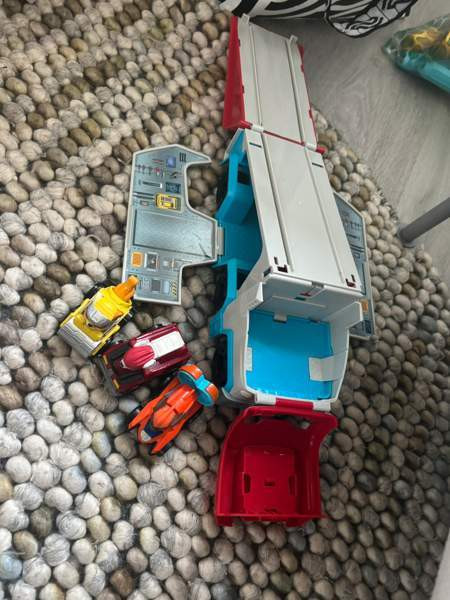 Ryhmä hau hauvaunu Tampere – foto 3