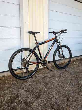 Hyväkuntoinen Arinos MTX3 26" maastopyörä Espoo