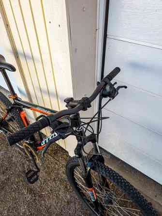 Hyväkuntoinen Arinos MTX3 26" maastopyörä Espoo