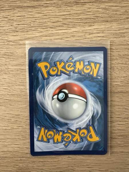 Pokemon Glaceon ex 150/131 Оулу - изображение 2