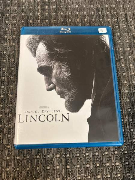 BD: Lincoln Эспоо - изображение 1