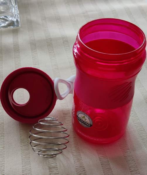 Sport mixer Lieto - valokuva 2