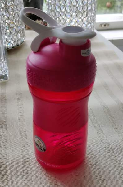 Sport mixer Lieto - valokuva 1