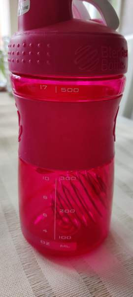 Sport mixer Lieto - valokuva 4