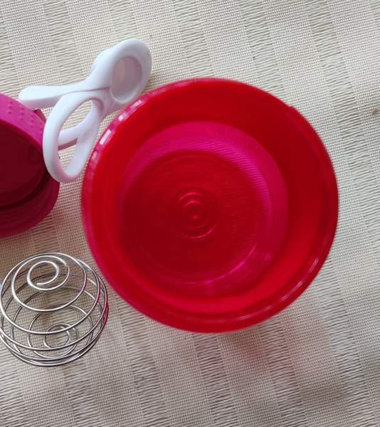 Sport mixer Lieto - valokuva 3