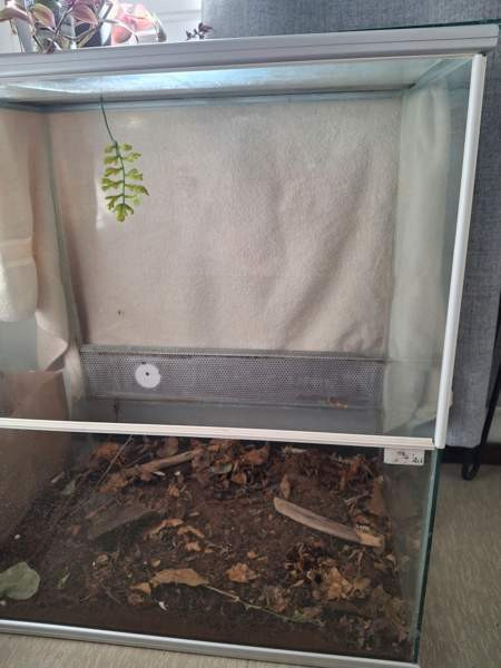 Liukuovi Terraario Tampere – foto 1