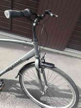 Helkama T7,28" 7-v Hämeenlinna