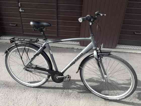 Helkama T7,28" 7-v Hämeenlinna
