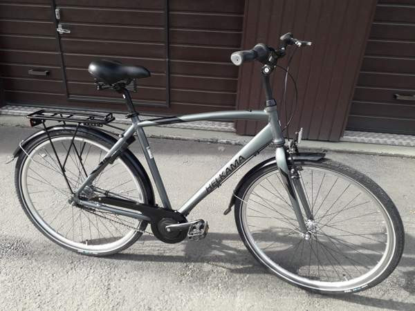 Helkama T7,28" 7-v Haemeenlinna - photo 1