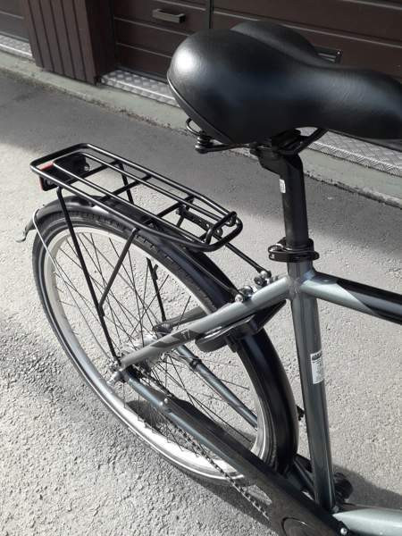 Helkama T7,28" 7-v Haemeenlinna - photo 3