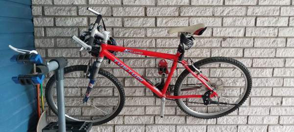 Tunturi Scambo Kokkola - valokuva 1