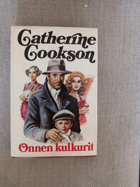 4 kirjaa, kaunokirjallisuus. Лахти - изображение 3