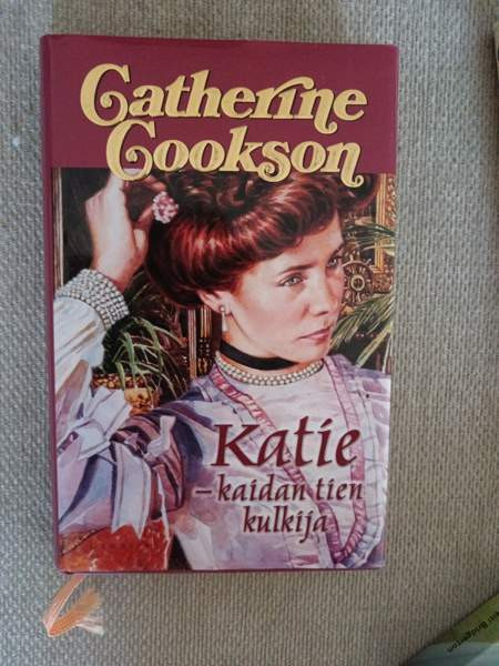 4 kirjaa, kaunokirjallisuus. Лахти - изображение 2