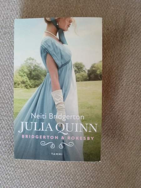 4 kirjaa, kaunokirjallisuus. Лахти - изображение 5