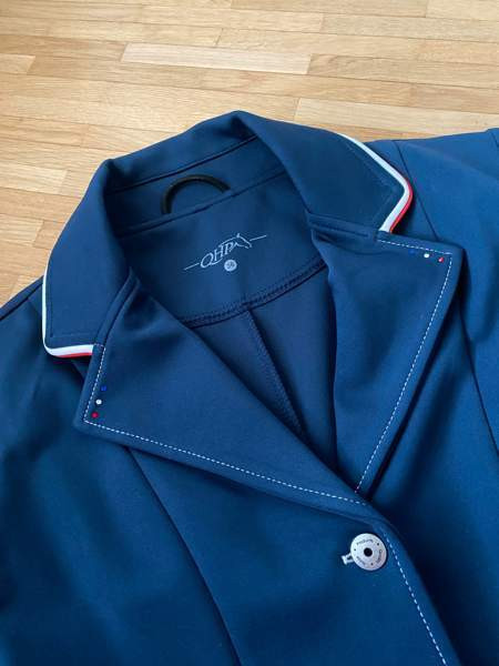 QHP kisatakki 36 Espoo - photo 2