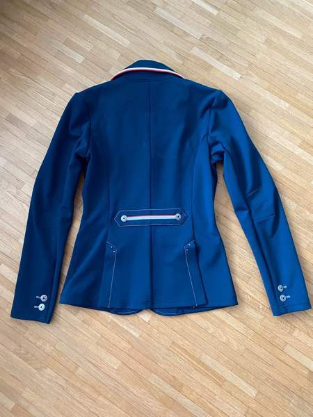 QHP kisatakki 36 Espoo - photo 3